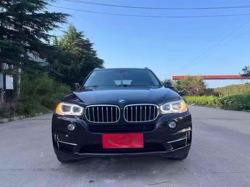 潍坊18年宝马X51