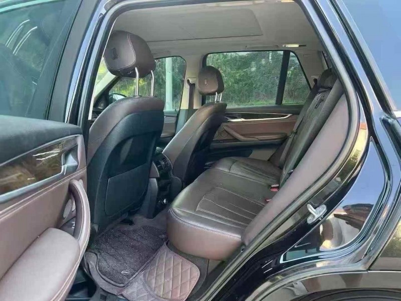 潍坊18年宝马X56