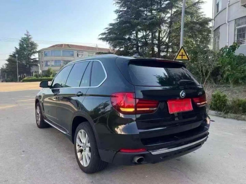 潍坊18年宝马X59