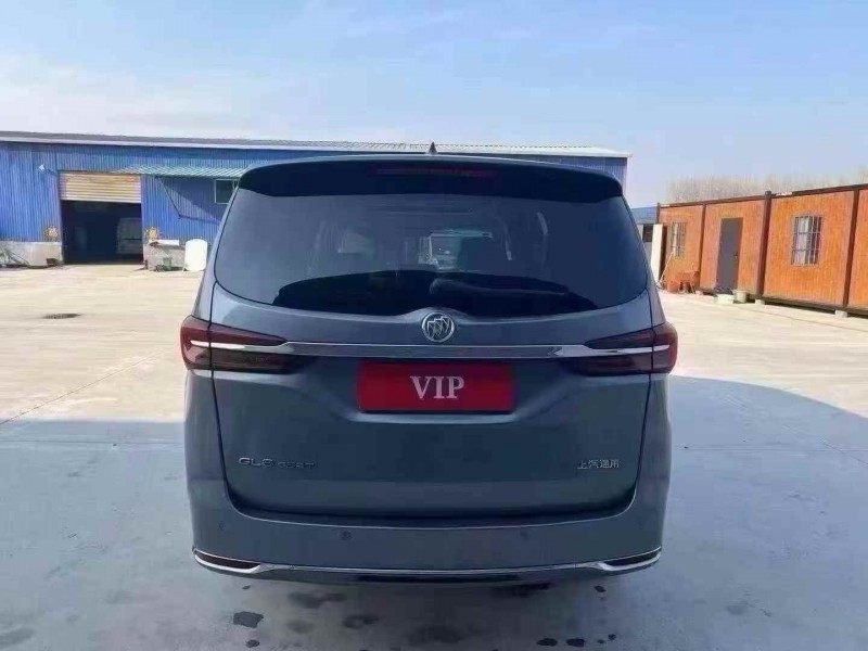 淄博20年别克GL88