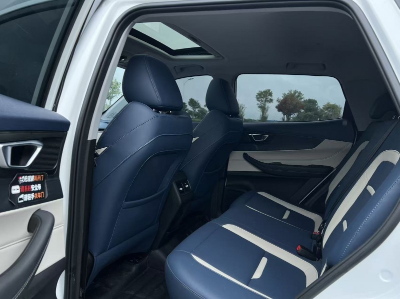 盐城24年奇瑞瑞虎5