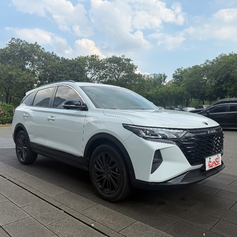 佛山23年东风风神2