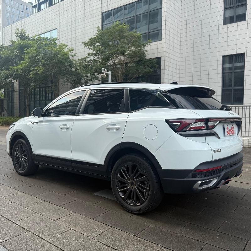 佛山23年东风风神4