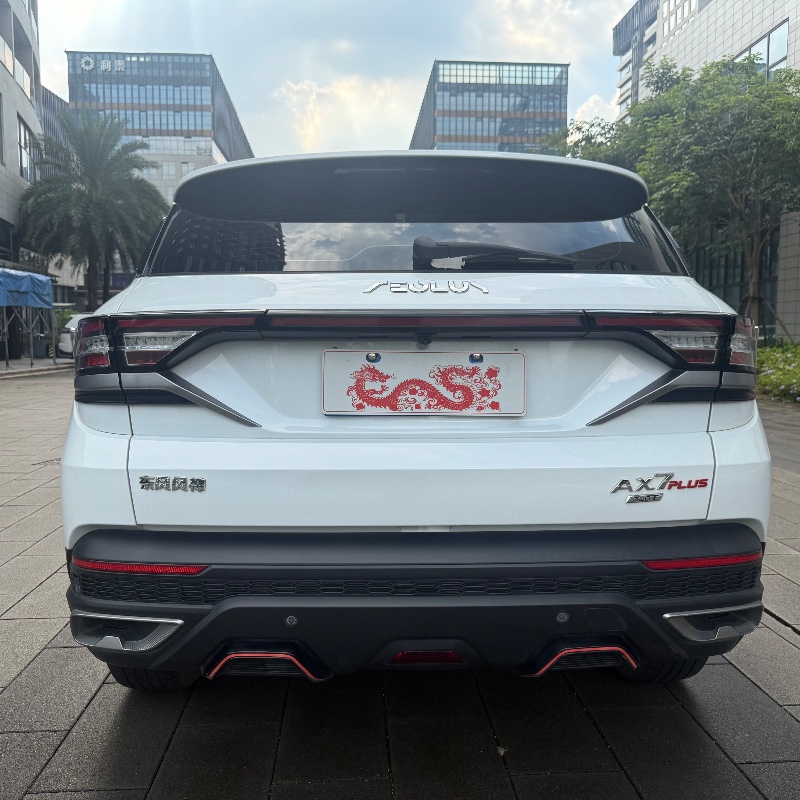 佛山23年东风风神5