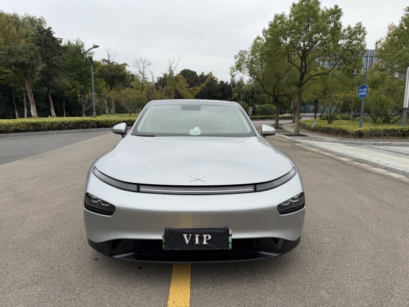 盐城23年小鹏汽车p71