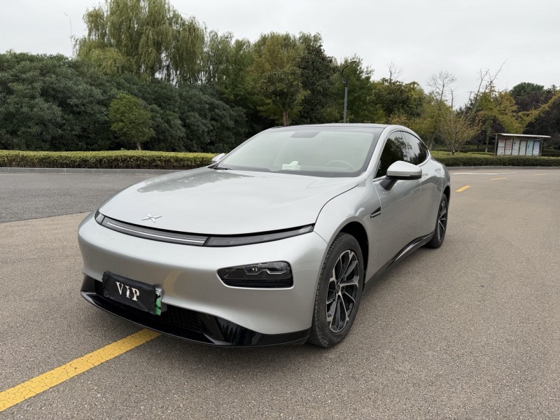 盐城23年小鹏汽车p72