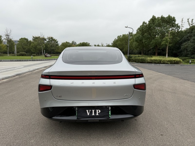 盐城23年小鹏汽车p79