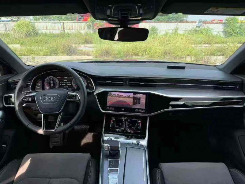 桂林25年奥迪A6L6