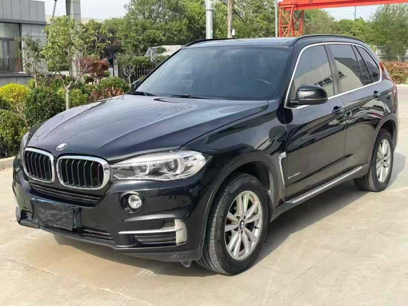 徐州15年宝马X53