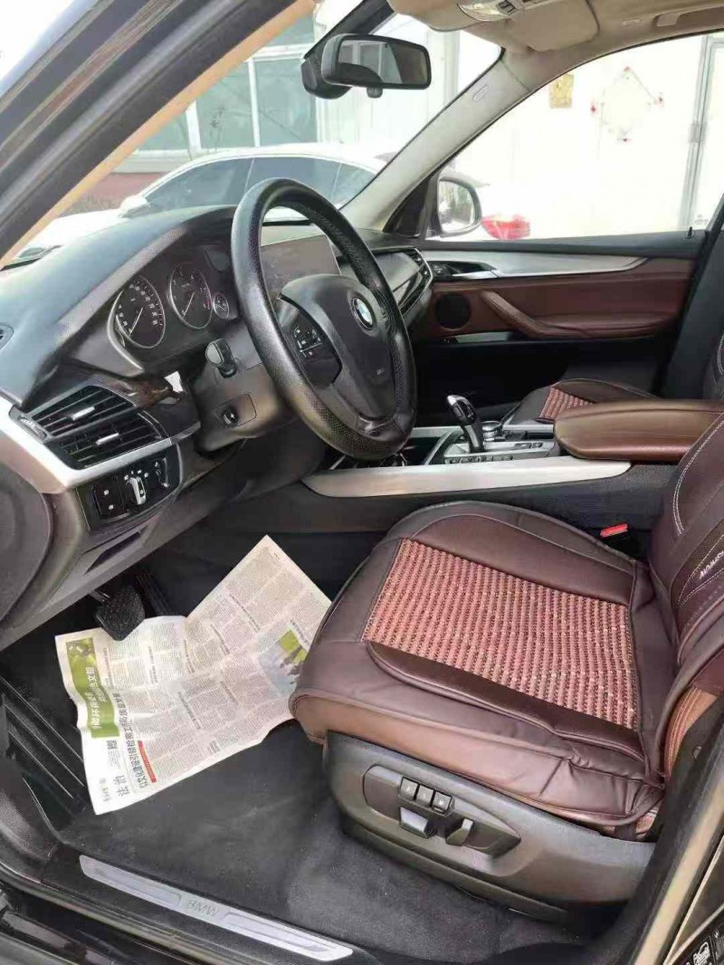 徐州15年宝马X54