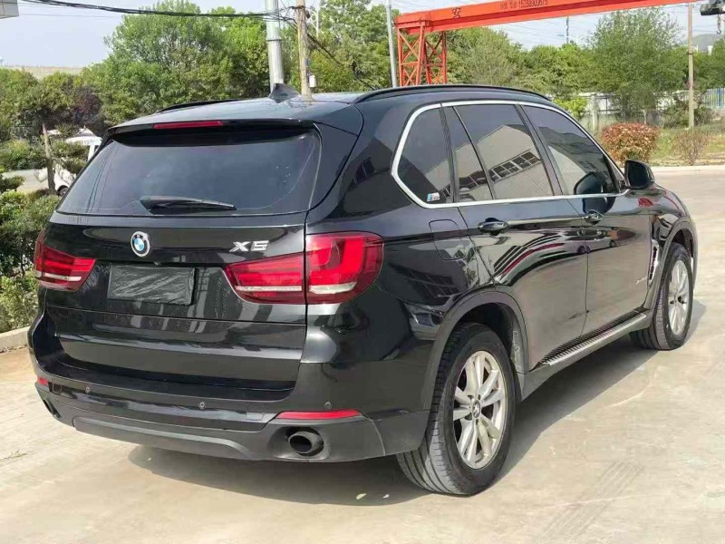 徐州15年宝马X55