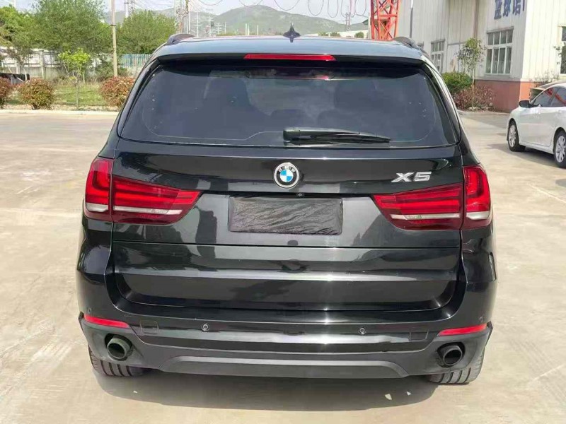 徐州15年宝马X59