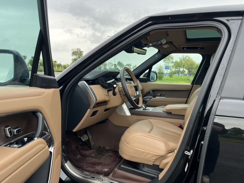 盐城25年路虎揽胜行政4