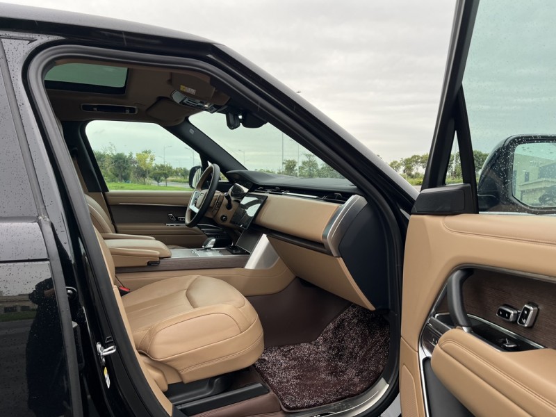 盐城25年路虎揽胜行政6