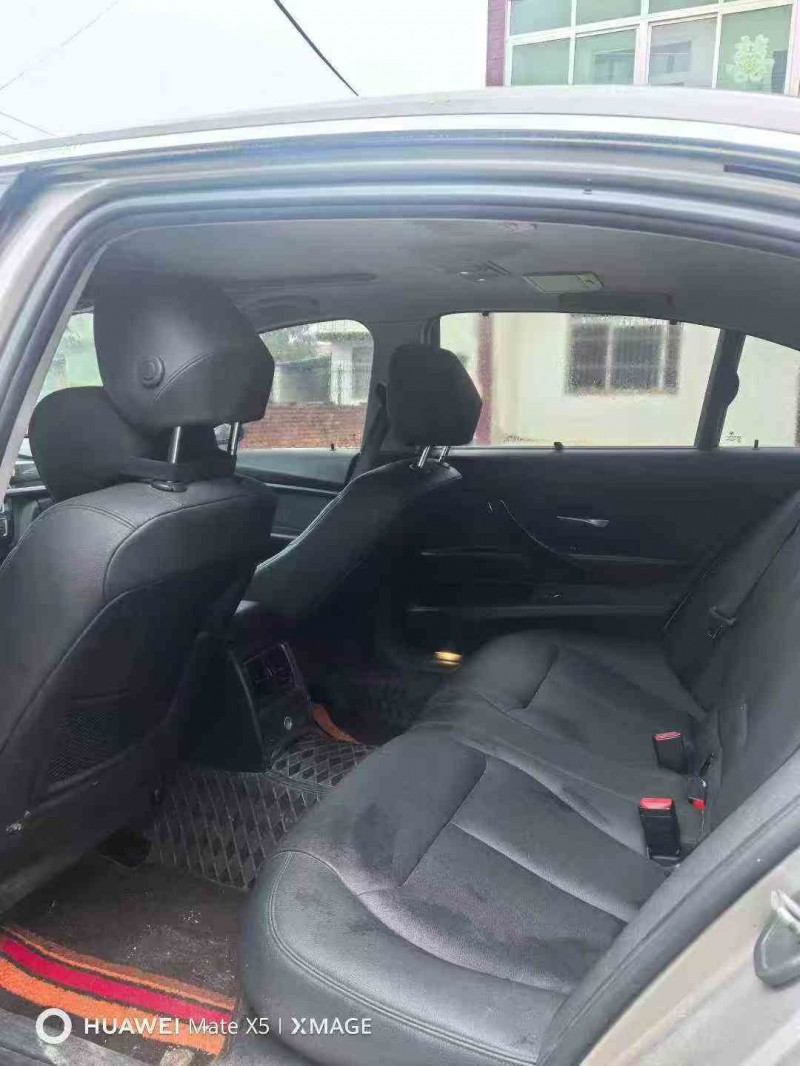 蚌埠16年宝马3系4