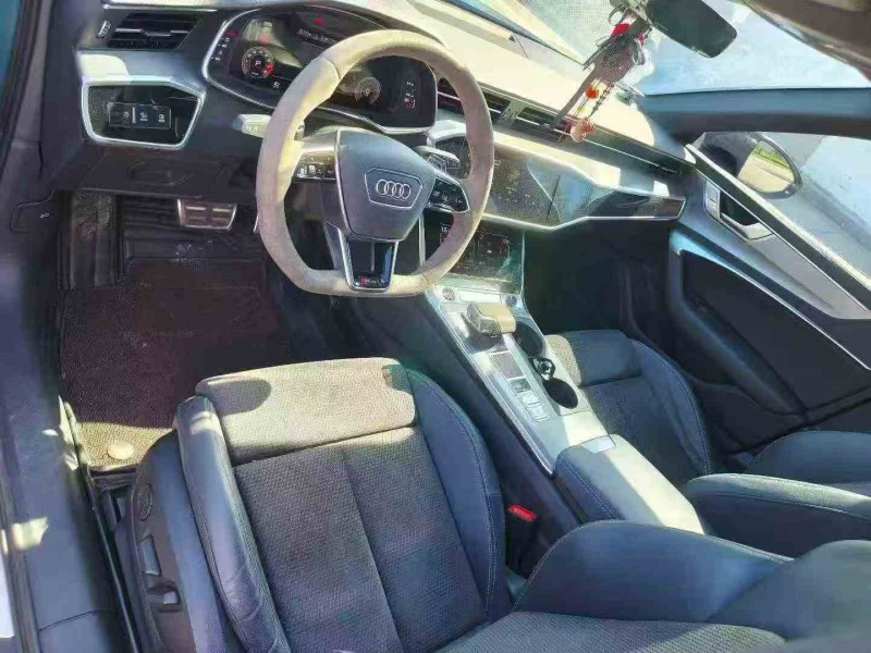 温州21年奥迪A6L6