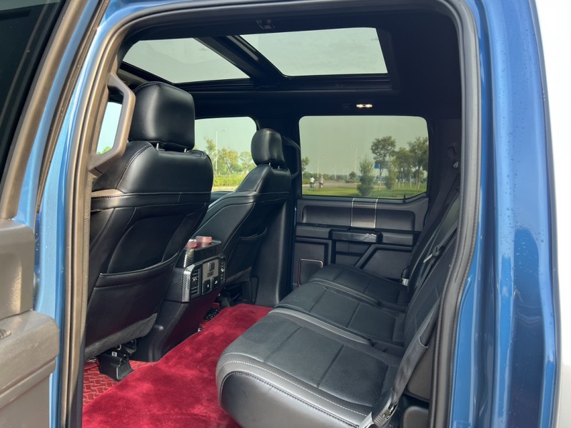 盐城20年福特猛禽5