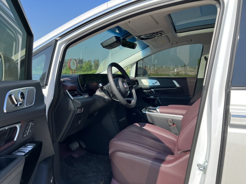 盐城24年别克世纪4