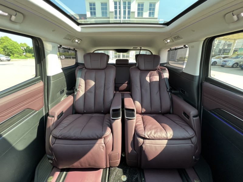 盐城24年别克世纪5