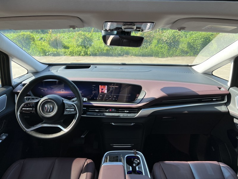 盐城24年别克世纪7