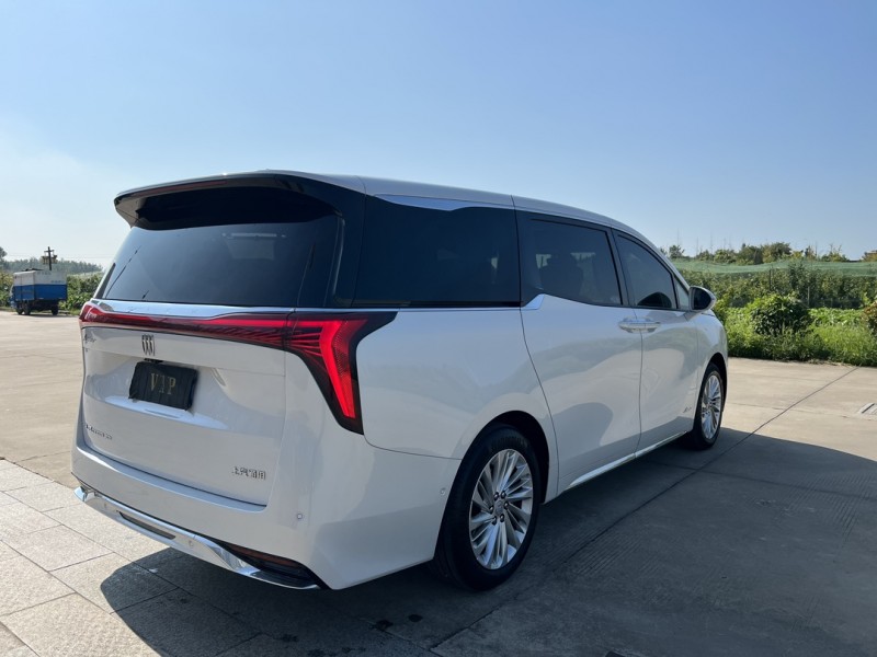 盐城24年别克世纪8