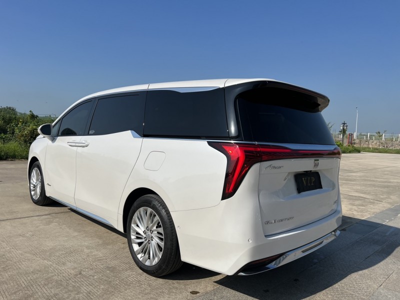 盐城24年别克世纪9