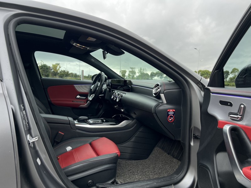 盐城22年奔驰AMG6