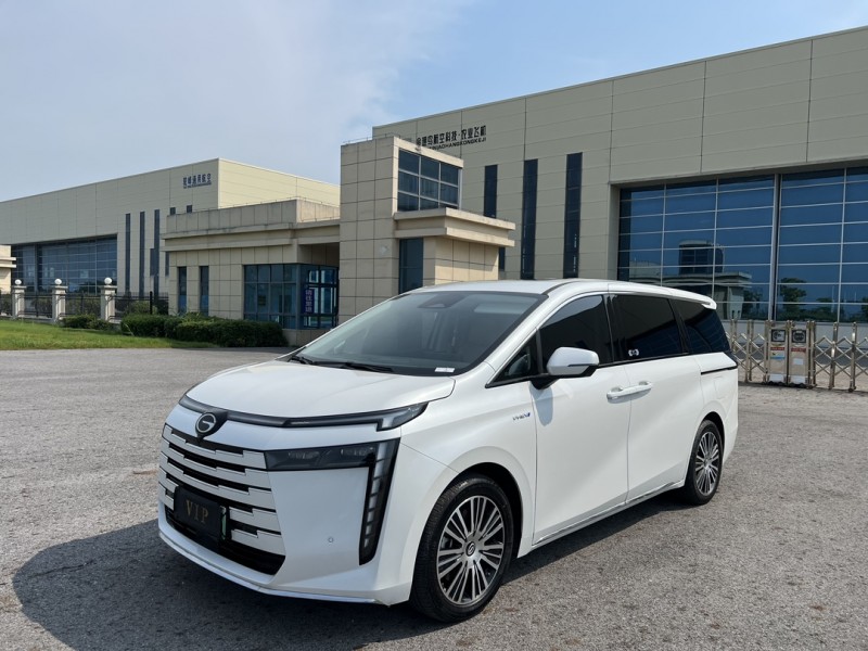 盐城24年传祺E83