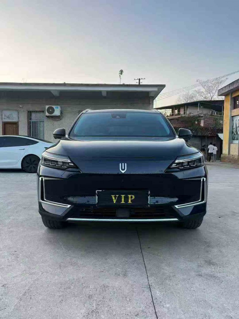 湘潭23年创维EV61