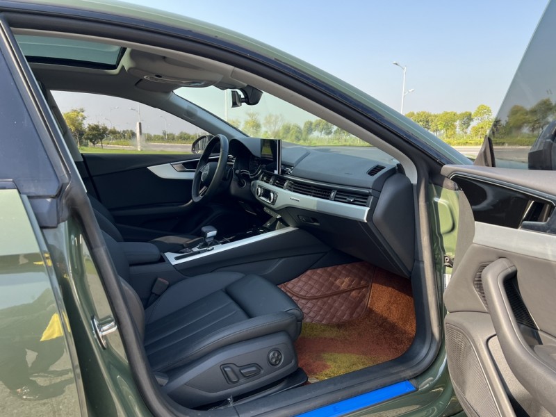 盐城22年奥迪A56