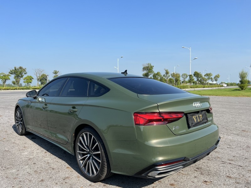 盐城22年奥迪A59