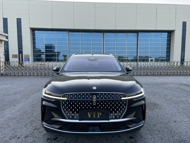 盐城24年林肯航海家1