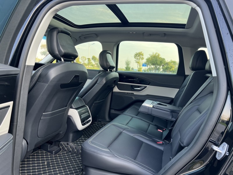 盐城24年林肯航海家5