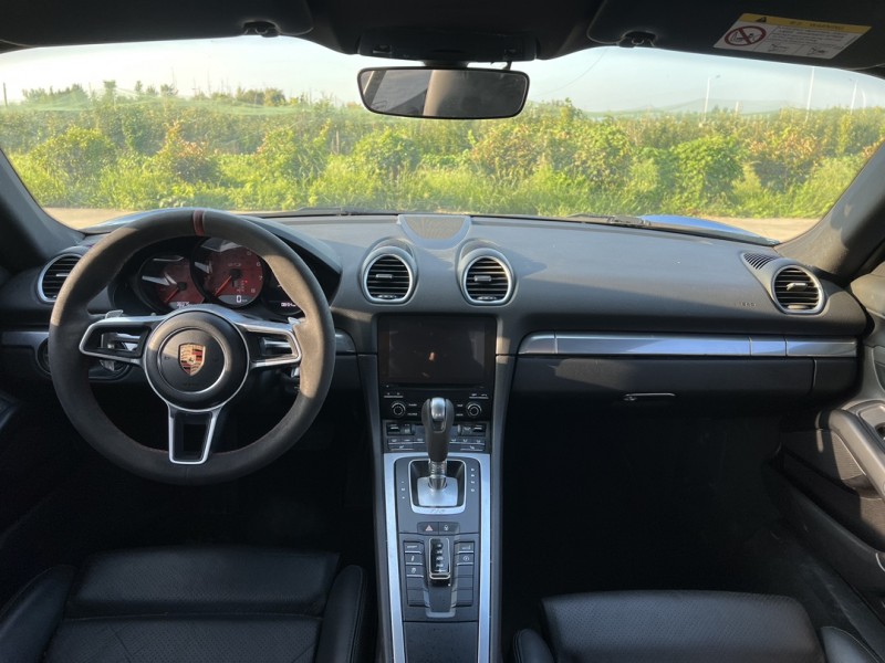 盐城17年保时捷7185