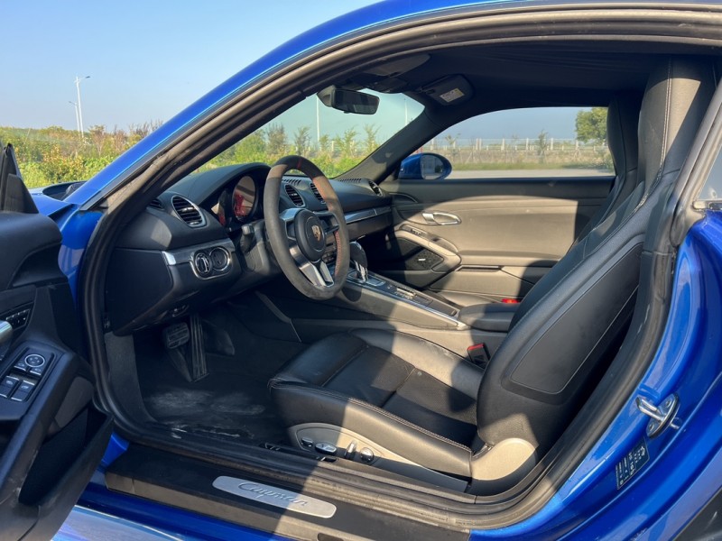 盐城17年保时捷7186