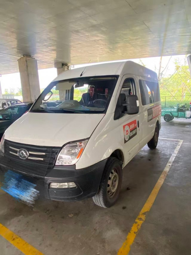 盐城20年大通V801