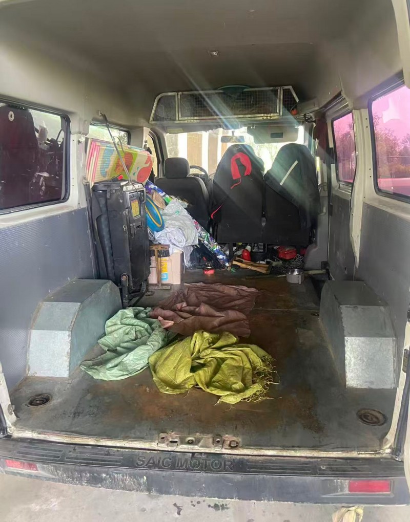 盐城20年大通V803