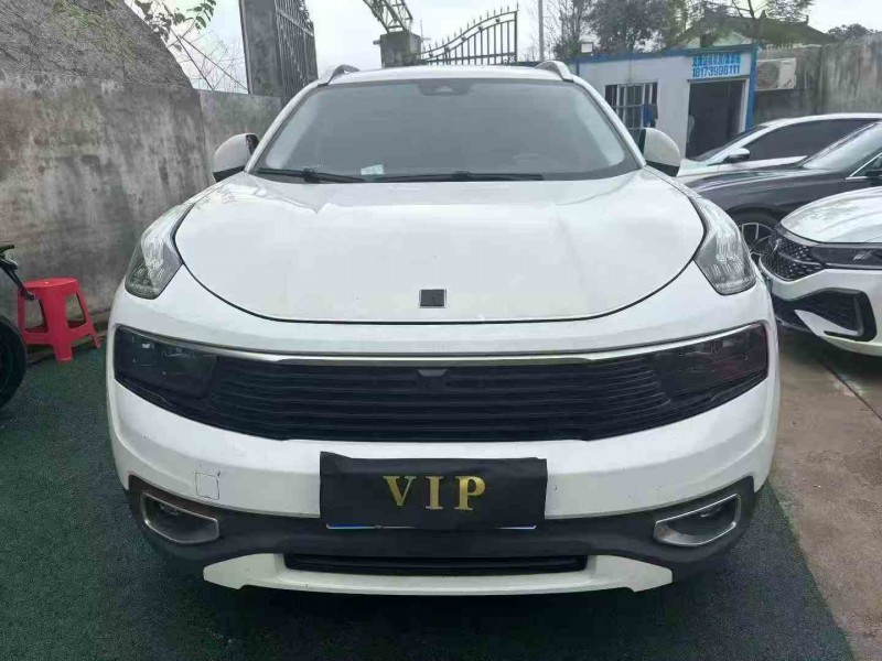 衡阳19年领克011