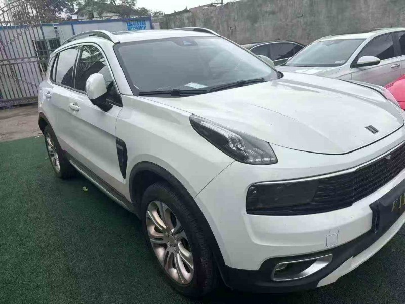 衡阳19年领克012