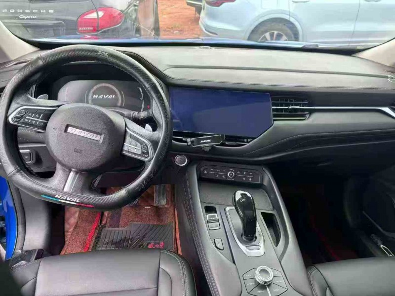 湘潭19年哈弗F73