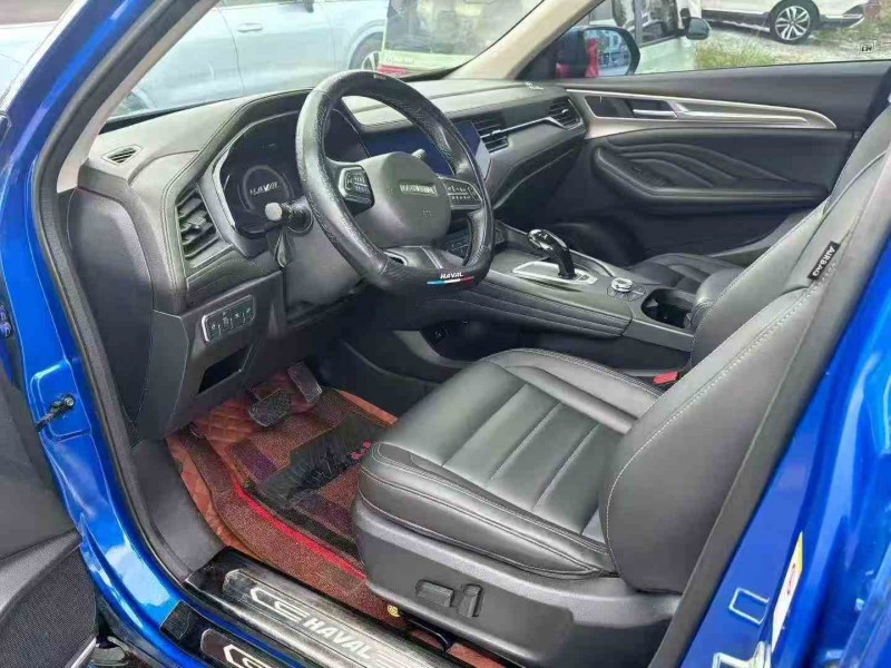 湘潭19年哈弗F76