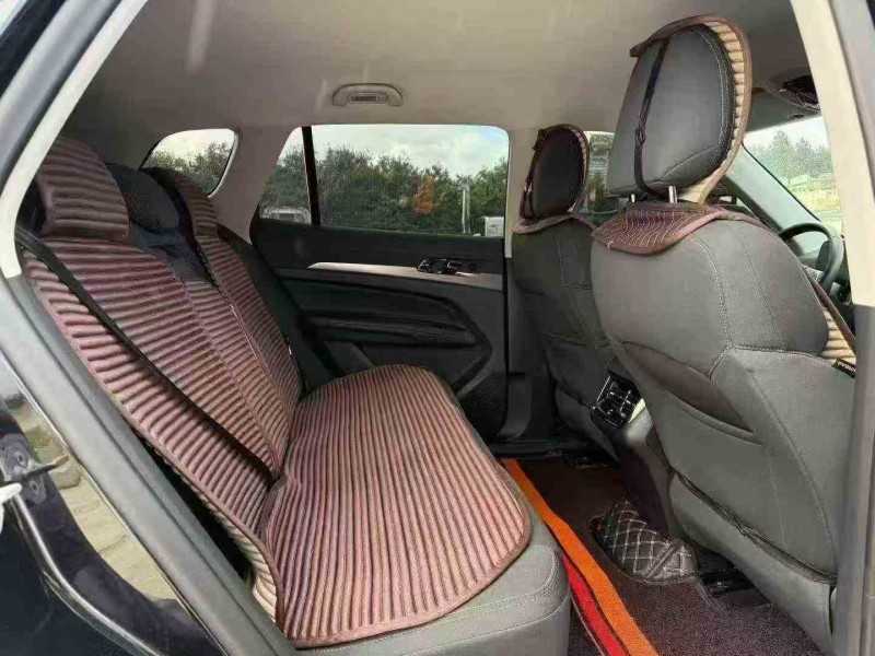 遵义24年福特领睿5