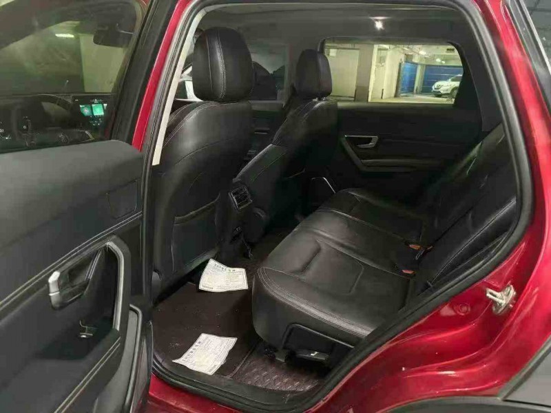 攀枝花20年比亚迪宋6