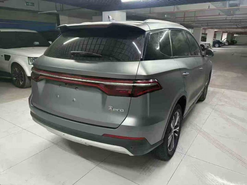 攀枝花20年比亚迪宋8