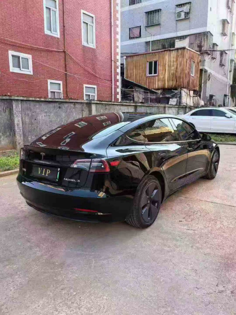 漳州23年特斯拉MODEL 38
