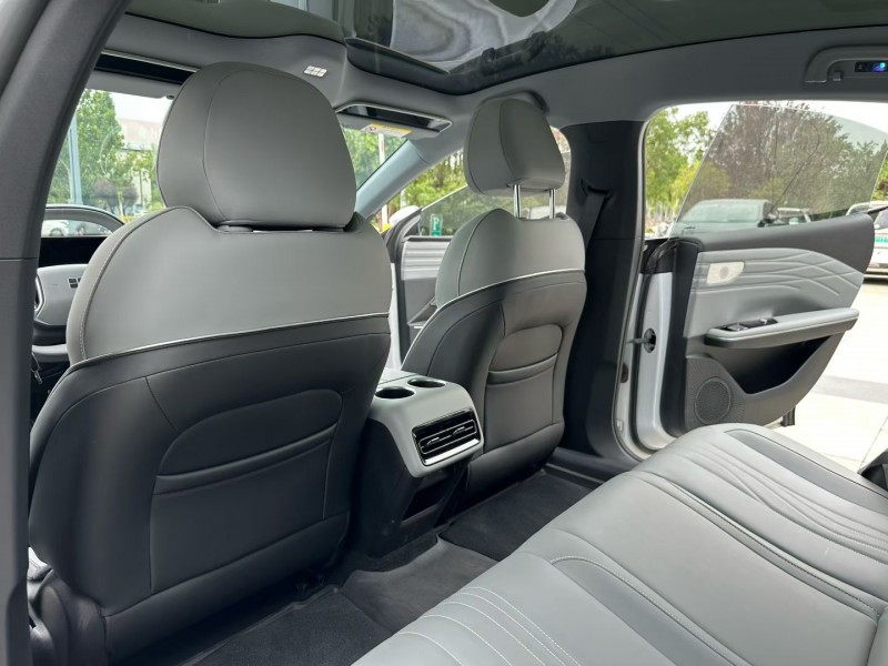 枣庄24年吉利银河5