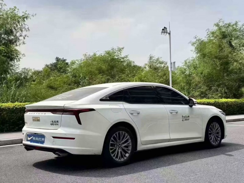 东莞23年奔腾B707