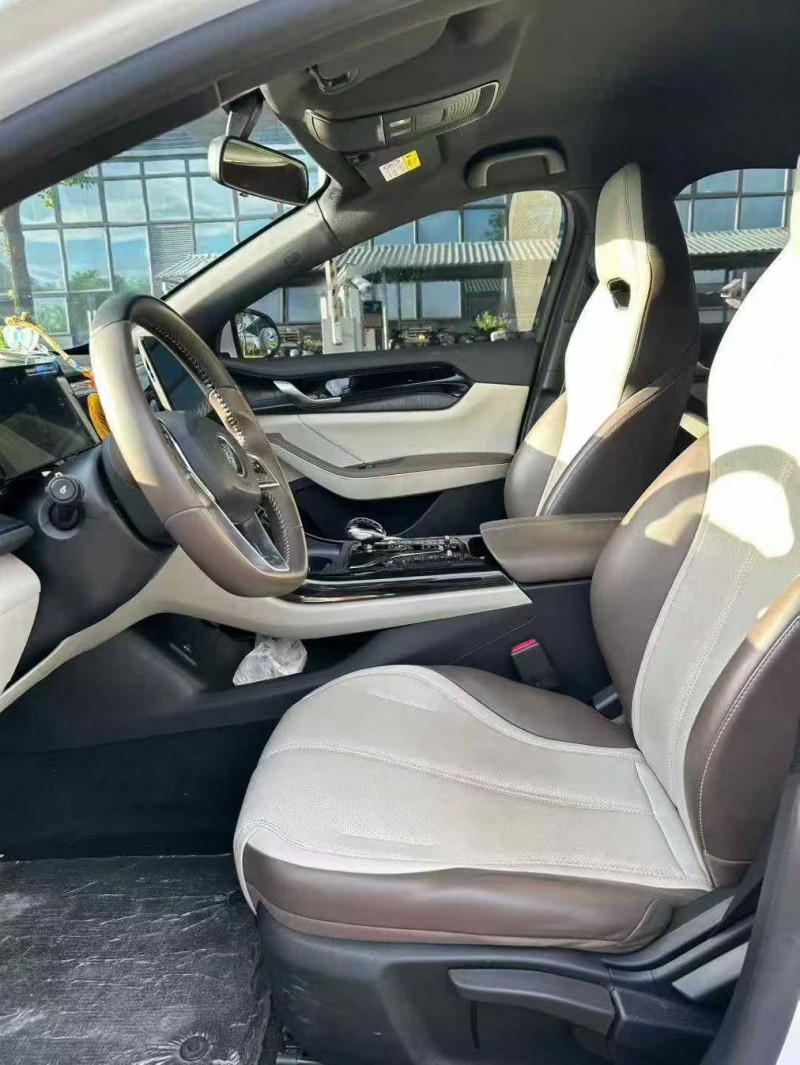 东莞24年比亚迪秦5