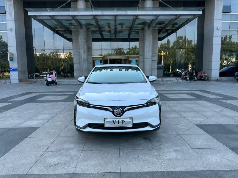 枣庄25年别克微蓝1