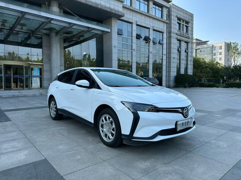 枣庄25年别克微蓝3